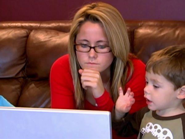Teen Mom 2 - A Means To An End