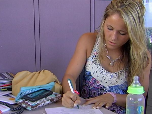 Teen Mom 2 - Keeping Hope Alive