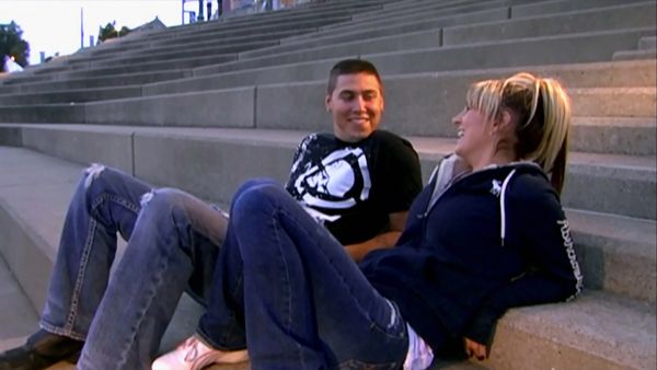 Teen Mom 2 - A Leap of Faith