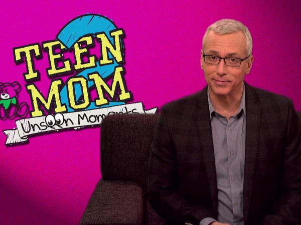 Teen Mom 2 - Season 3 Unseen Moments