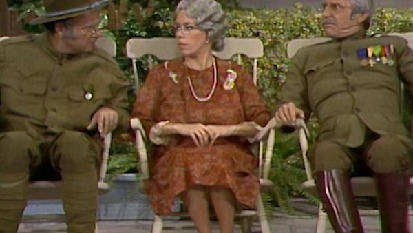 The Best of the Carol Burnett Show - Bernadette Peters, Cass Elliot