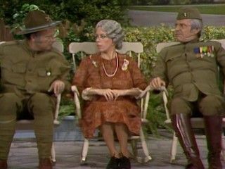 The Best of the Carol Burnett Show - Bernadette Peters, Cass Elliot