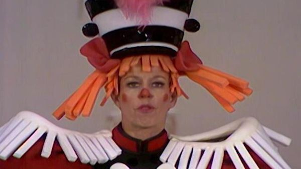 The Best of the Carol Burnett Show - Paul Lynde, Peggy Lee