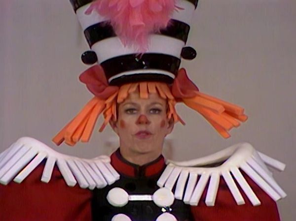 The Best of the Carol Burnett Show - Paul Lynde, Peggy Lee