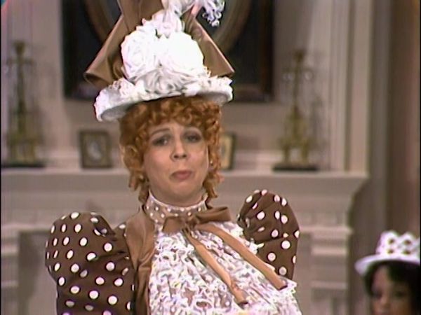 The Best of the Carol Burnett Show - Tim Conway, Eydie Gorme