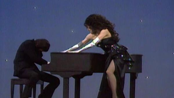 The Best of the Carol Burnett Show - Nanette Fabray, Burt Reynolds