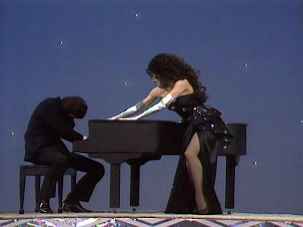 The Best of the Carol Burnett Show - Nanette Fabray, Burt Reynolds