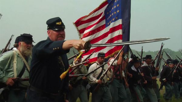 Medal Of Honor - The Civil War