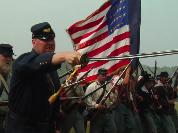 Medal Of Honor - The Civil War