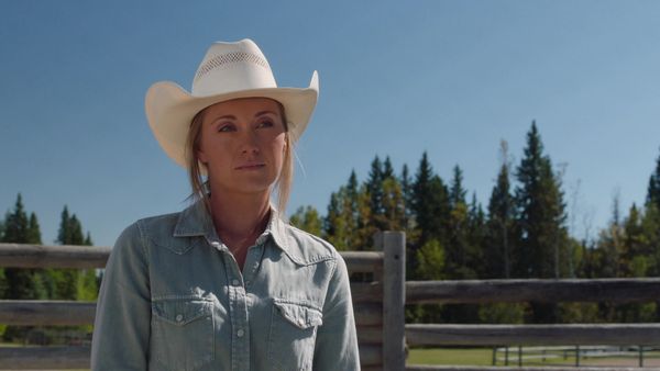 Heartland - The Last Goodbye