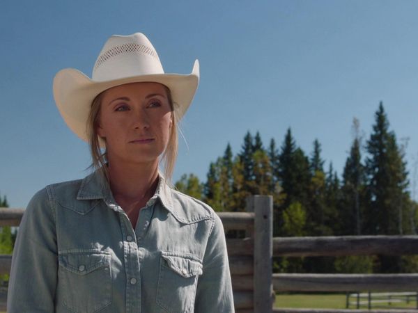 Heartland - The Last Goodbye