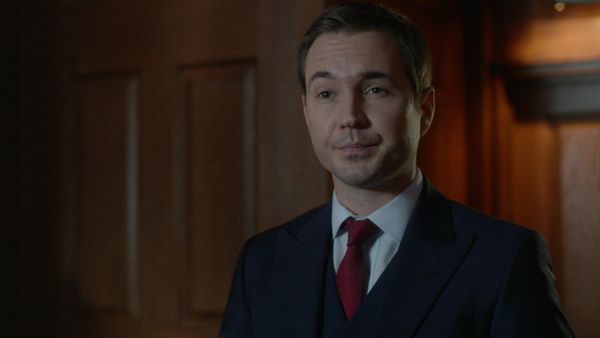 Line of Duty - The Process