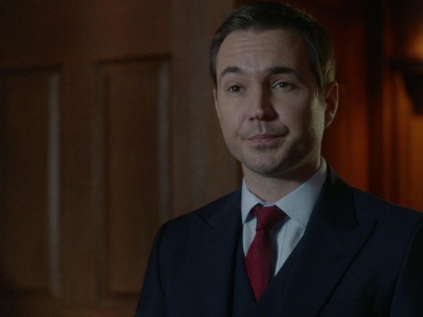 Line of Duty - The Process