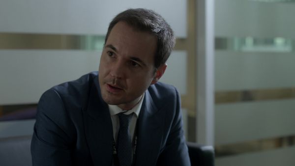 Line of Duty - Snake Pit
