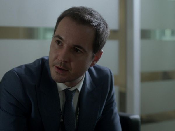 Line of Duty - Snake Pit