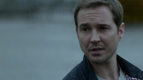 Line of Duty - The List