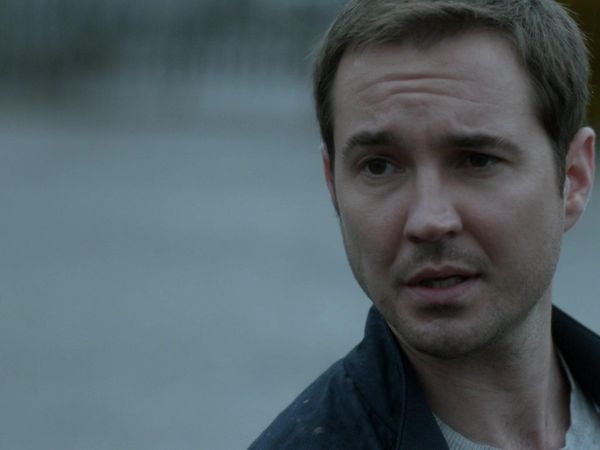 Line of Duty - The List