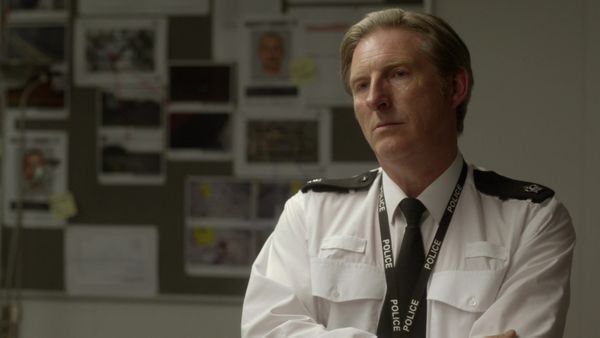 Line of Duty - Breach