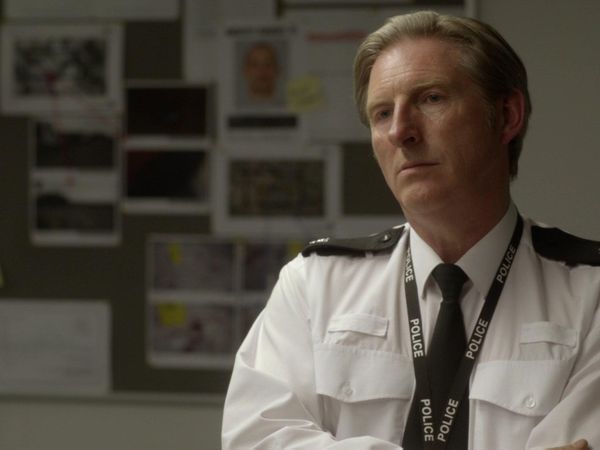 Line of Duty - Breach