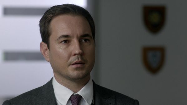 Line of Duty - In the Shadow of the Truth