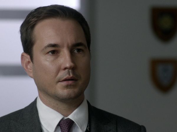 Line of Duty - In the Shadow of the Truth