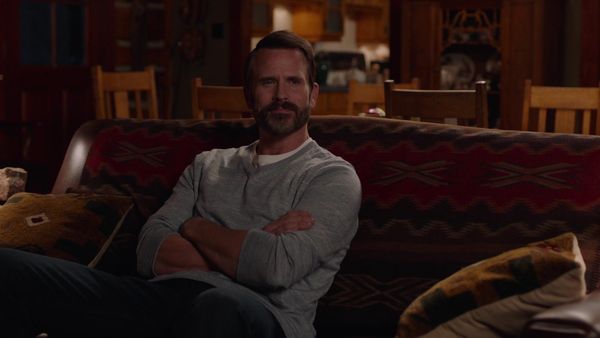 Heartland - The New Normal