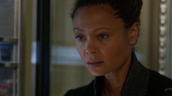 Line of Duty - Who Sows the Wind