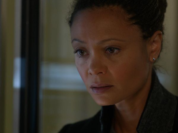 Line of Duty - Who Sows the Wind