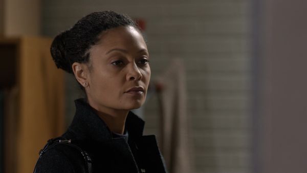 Line of Duty - In the Trap