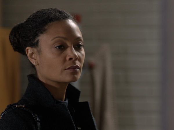 Line of Duty - In the Trap