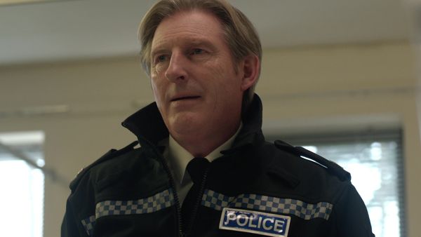 Line of Duty - Moral Superiority
