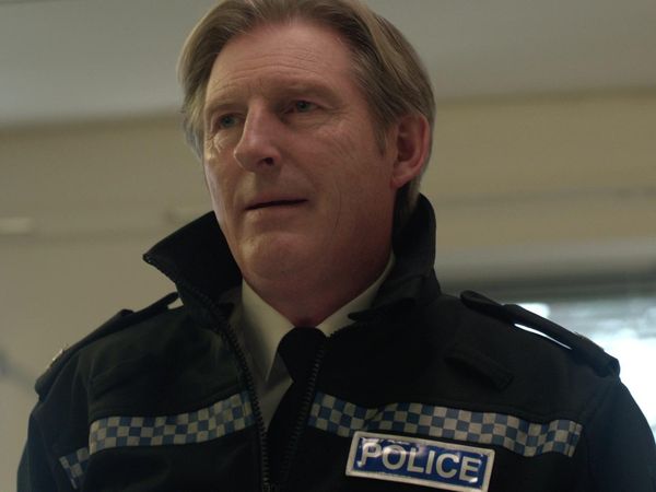 Line of Duty - Moral Superiority