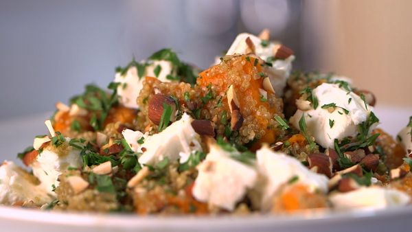 Rachel Allen's Everyday Kitchen - Sunny Days