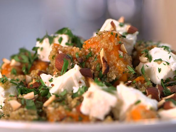 Rachel Allen's Everyday Kitchen - Sunny Days