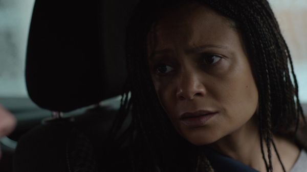 Line of Duty - Lying Nest