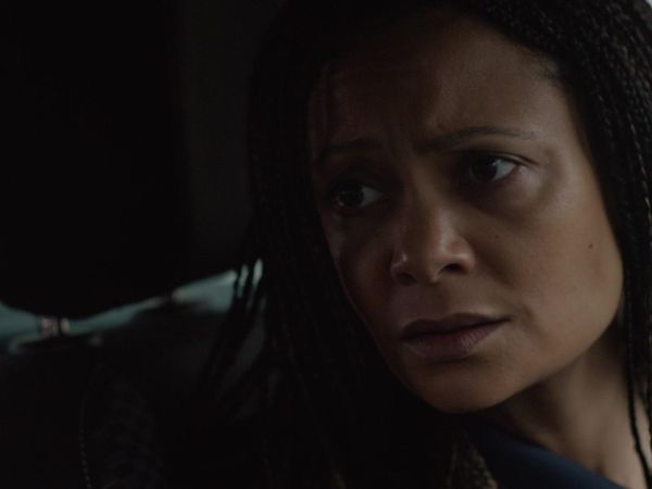 Line of Duty - Lying Nest