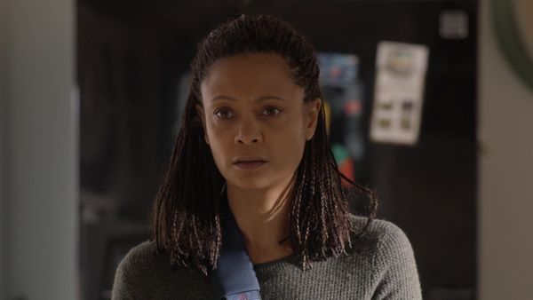 Line of Duty - Royal Hunting Ground