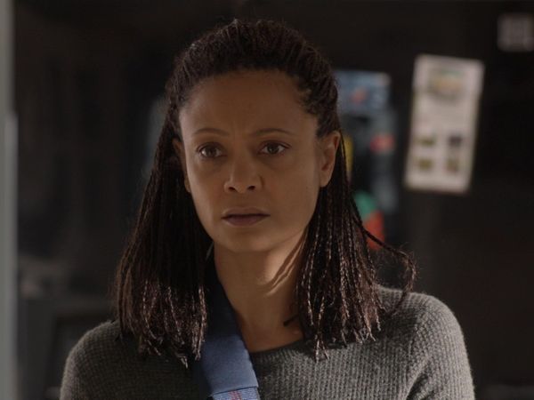 Line of Duty - Royal Hunting Ground