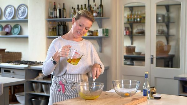 Rachel Allen's Everyday Kitchen - Slow Food