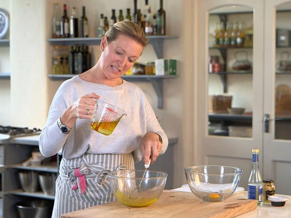 Rachel Allen's Everyday Kitchen - Slow Food