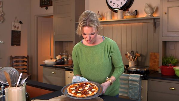 Rachel Allen's Everyday Kitchen - Kids