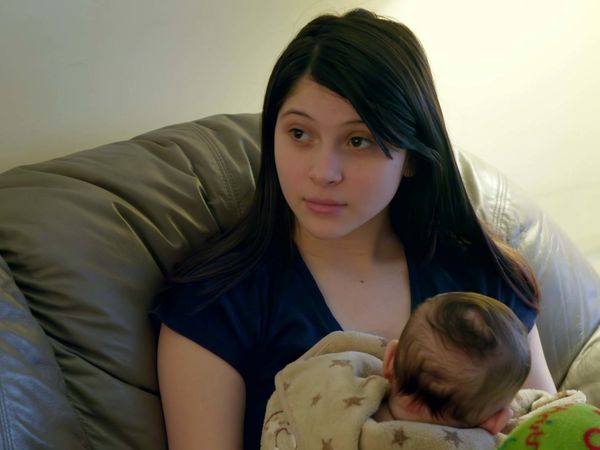 Teen Mom: Young & Pregnant - Unklarheiten