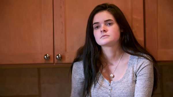 Teen Mom: Young & Pregnant - So weit