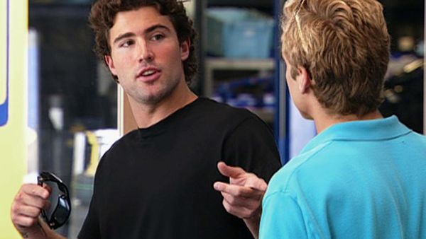 The Hills: New Beginnings - The Hills: Die düstersten Momente