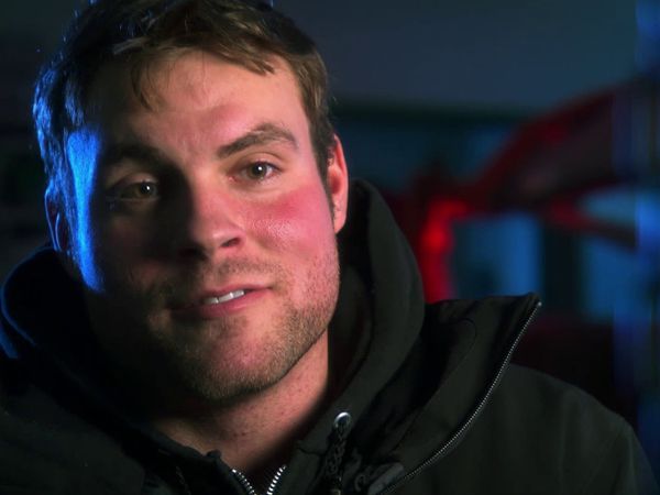 Ice Pilots NWT - A Tale of Two Pilots