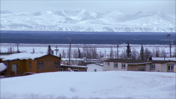 Ice Pilots NWT - Frozen Solid