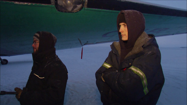Ice Pilots NWT - Under New Management