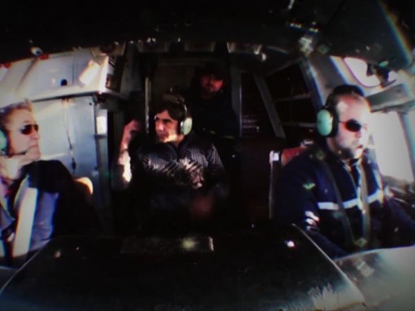 Ice Pilots NWT - Aussie Ace