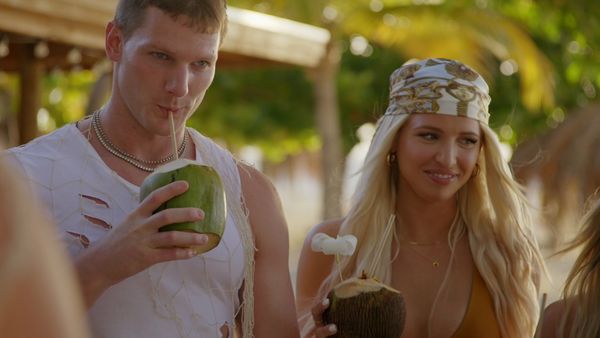 Siesta Key - I Can't Help If Someone Is Attracted to Me