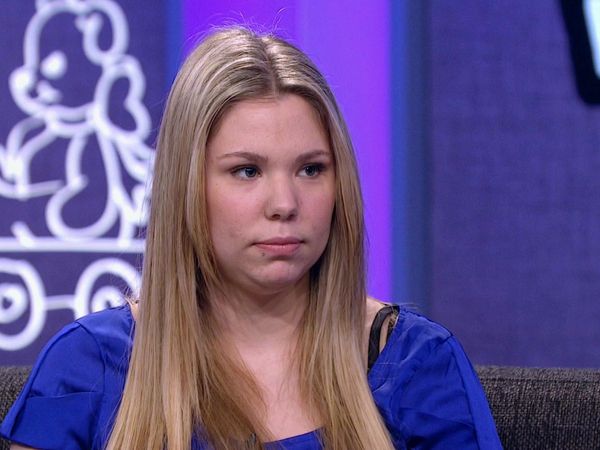 Teen Mom 2 - Season 3 Finale Special: Check Up with Dr. Drew Part 2